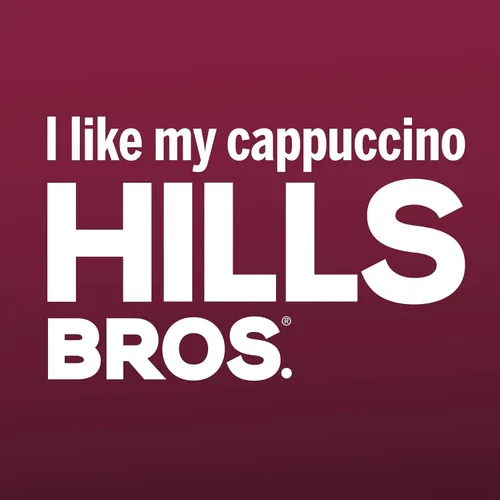 Vista 6 de Hills Bros. Flavor Coffee (vainilla francesa sin azúcar, 12 onzas (paquete de 4)