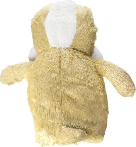 Vista 4 de Creative Covers for Golf Blast The Bulldog Club - Fundas para cabeza, color marrón y blanco