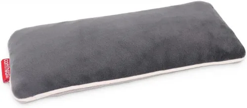 Vista 10 de Almohada de Ojos con Peso de Lavanda para Yoga, Máscara de Compresa de Ojos de Calor Húmedo para Microondas con Funda Lavable para Relajación