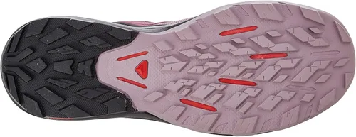 Vista 4 de Salomon Women's Outpulse Gore-tex Hiking Shoes Trail Running