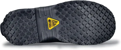 Vista 4 de Zapatos para Crews Bullfrog Pro II Compuesto Toe