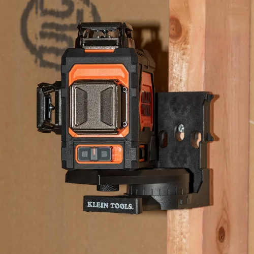 Vista 5 de Klein Tools 29026 Batería recargable de iones de litio, batería de 3.7 V 10400 mAh, para Klein Tools Nivel láser autonivelante Nº de cat. 93PLL