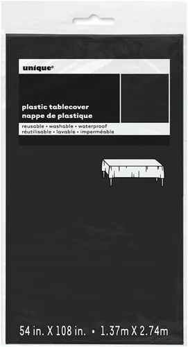 Vista 2 de Unique Accesorios para fiestas, Compacto