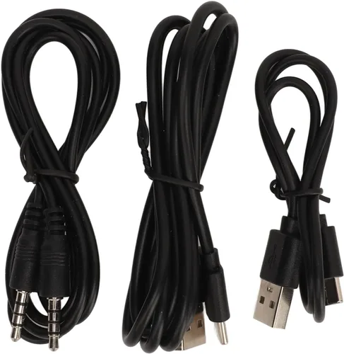 Vista 8 de Máquina de karaoke, altavoz inalámbrico de ajuste digital para máquina de karaoke con micrófono para fiesta en casa