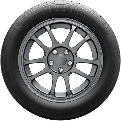 Vista 2 de Michelin Latitude Sport Touring - Neumático radial - 275/45R20/XL 110Y