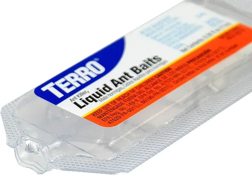 Vista 5 de Terro Cebos líquidos para hormigas T300 (paquete de 2)