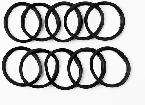 Vista 7 de Cápsulas reutilizables para Nespresso OriginalLine, 6 cápsulas de café recargables de acero inoxidable compatibles con máquinas Nespresso Original