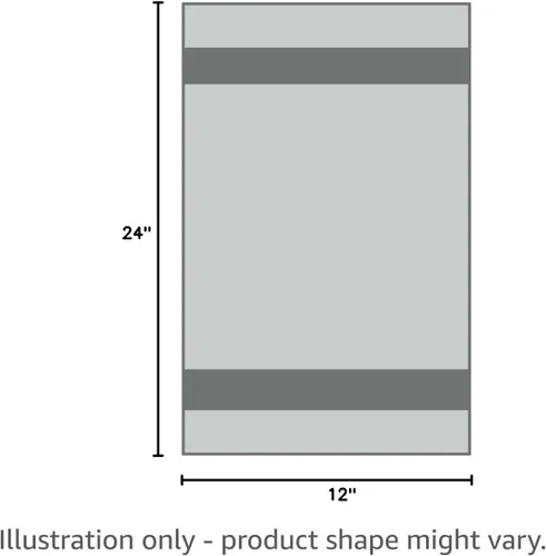 Vista 10 de Toalla de microfibra Rainleaf perfecta para viajes y gimnasio y camping. Secado rápido - Super absorbente - Ultra compacta - Liviana. Adecuada