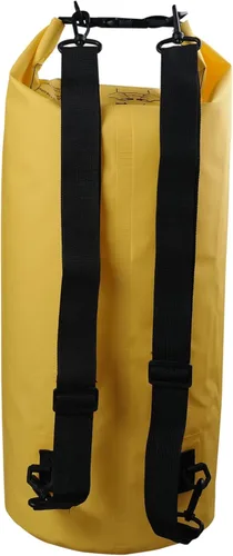 Vista 48 de 2L/3L/5L/10L/15L/20L/30L 500D Lona resistente PVC impermeable bolsa seca saco para kayak/canoa/pesca/rafting/natación/campamento/snowboard