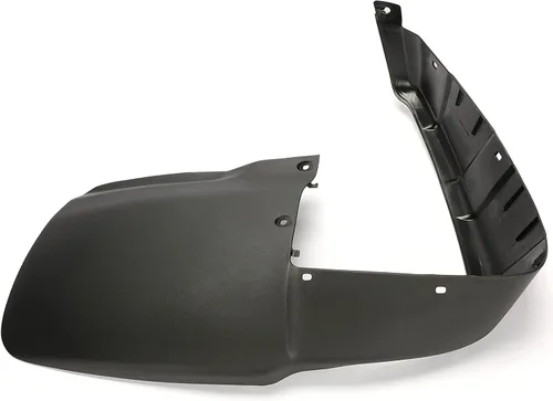 Vista 11 de HECASA Kit de 4 aletas de protección Compatible con Honda Four Trax TRX300 TRX300FW de 1996-2000 Aletas para guardabarros
