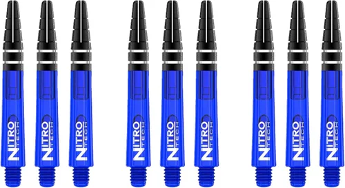 Vista 7 de RED DRAGON Nitrotech Medium Stems - 3 Sets per Pack (9 Stems in Total)