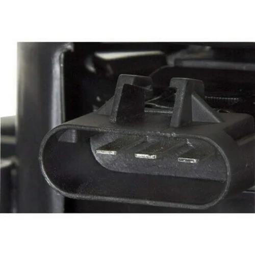 Vista 3 de Para Mercury Villager A/C Radiador Ventilador Asamblea 1999-2000 Para FO3115136 XF5Z 8C607AA