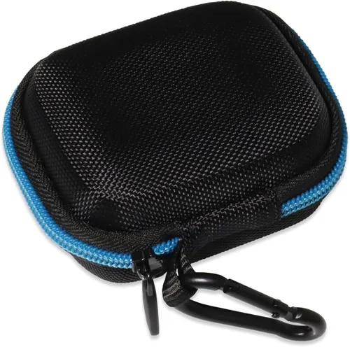 Vista 5 de getgear Estuche organizador para altavoz Bluetooth impermeable portátil noxgear 1.38 oz