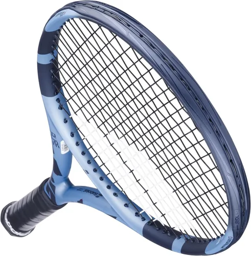 Vista 4 de Babolat Raqueta de tenis Pure Drive de 11ª generación encordada con tu elección de cuerda