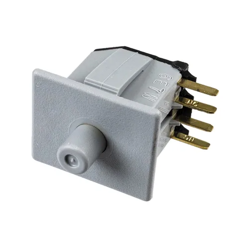 Vista 2 de CUB CADET 925-05013 Interruptor de asiento N/C, N/C Z Force RZT LGT SLTX LGTX GT LTX LX 1040