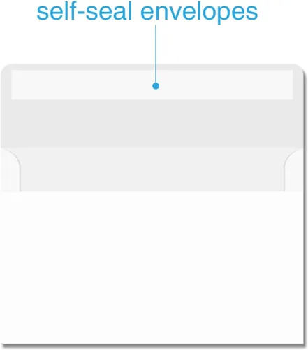 Vista 6 de EUDOSI Juego de 20 invitaciones para baby shower con sobres, con sobres, tarjetas de invitación de maní, doble cara