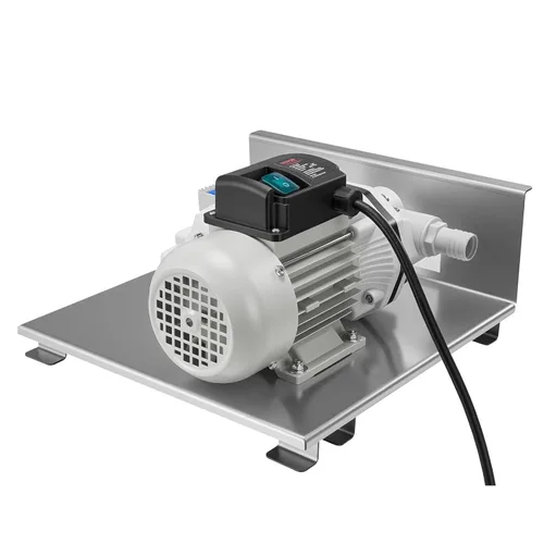 Vista 11 de VEVOR Kit de bomba de transferencia DEF de 110 V, 10.5 GPM, bomba de agua eléctrica autocebante de diafragma para urea de líquido de escape diésel