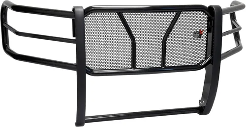 Vista 4 de Westin 57-24065 HDX Protector de rejilla de 3 piezas