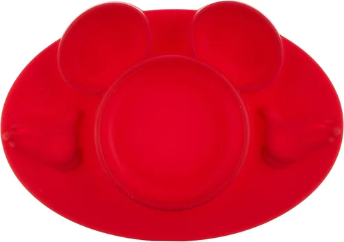 Los primeros años de Disney - Mickey Mouse y Minnie Mouse