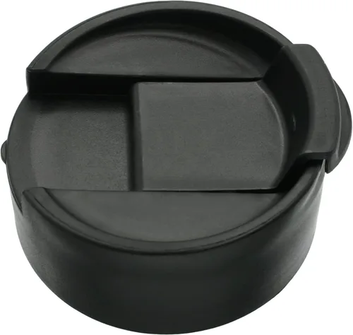 Tapa abatible y sorbo para botellas de agua de boca ancha (incluyendo Hydroflask) hecha de plásticos libres de BPA