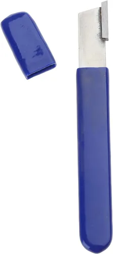 Vista 6 de Garden Tool Sharpeners Sharpener Pocket Small Shears Scissor For Kitchen Outdoor Sharpener