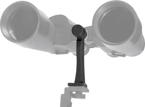 Vista 7 de Barska Binocular Tripod Adapter – Universal Mount for Standard Camera Tripods, Fits Most Binoculars