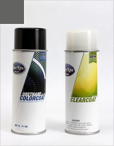 Vista 76 de Aerosol para Chevrolet Spectrum Pintura de retoque automotriz - Sash Black 1 - Paquete todo incluido