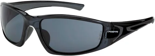 Vista 6 de Radians Crossfire RPG Premium - Gafas de seguridad de marco completo