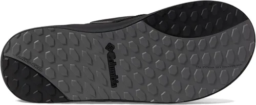 Vista 3 de Columbia Men's Rostra Beachcomber PFG Sport Sandal