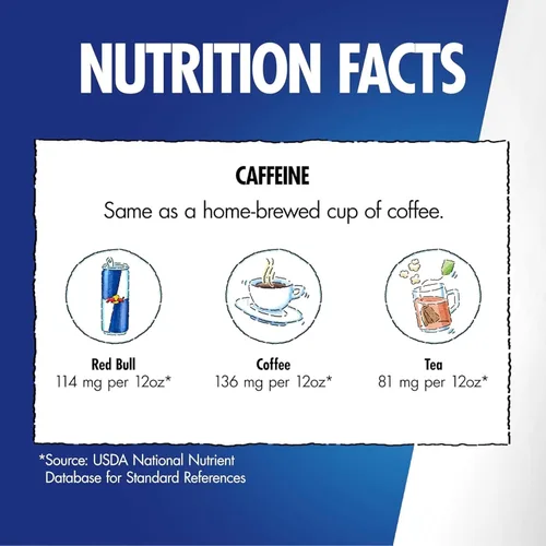 Vista 8 de Red Bull Bebida energética, 80 mg de cafeína, taurina y vitaminas B, 8.4 onzas líquidas, paquete de 12 latas