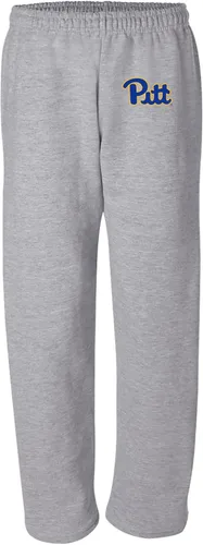 Vista 16 de UGP Campus Apparel NCAA Primary Logo - Pantalones deportivos universitarios del equipo deportivo