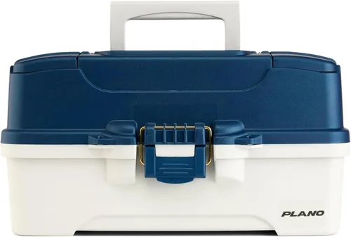 Vista 15 de Caja de aparejos de pesca Plano