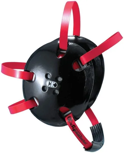 Vista 54 de Cliff Keen Protector de Cabeza de Lucha Libre Signature