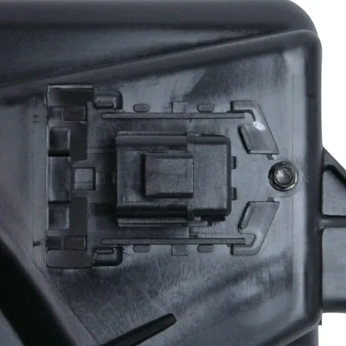 Vista 3 de TYC 621860 Conjunto de ventilador de refrigeración compatible con Dodge Caravan/Grand Caravan 2008-2016