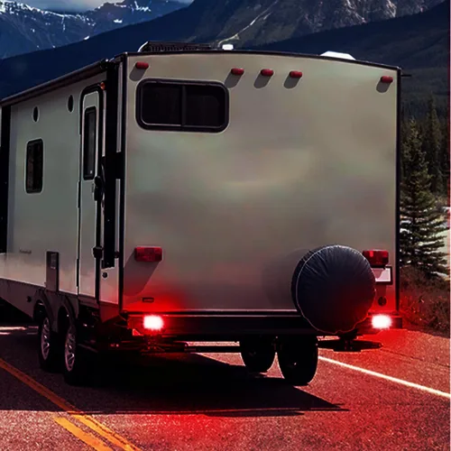 Vista 16 de Nilight Módulos LED de Montaje Empotrado, 2 unidades, 6 pulgadas, 60W, Luz de Trabajo LED, Combo de Haz de Inundación y Concentrado, Luces