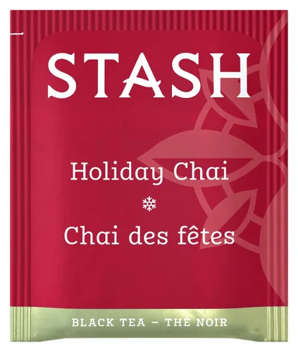 Vista 24 de Stash Tea Asian Pear Harmony Green Tea - Té de alta calidad con cafeína, verificado por proyecto sin OMG sin ingredientes artificiales, 18