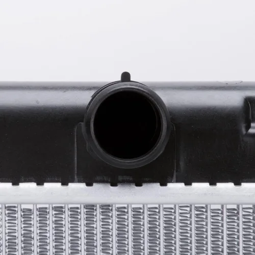 Vista 3 de TYC Radiador 2927 compatible con Honda Civic 2006-2010