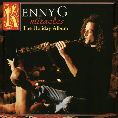 Miracles The Holiday Album