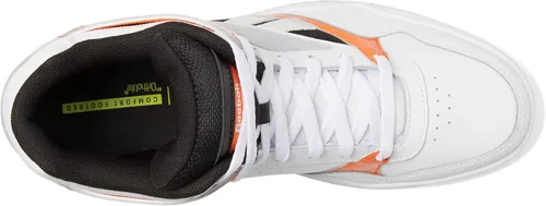 Vista 2 de Reebok Bb4590 - Tenis de baloncesto unisex para adultos