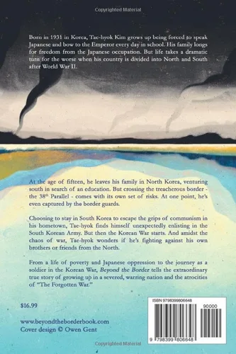 Vista 2 de Beyond the Border