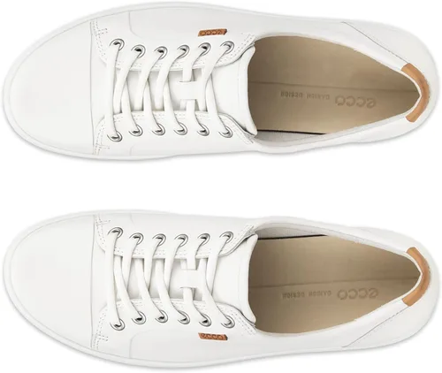 Vista 5 de ECCO Zapatillas Soft 7 para mujer