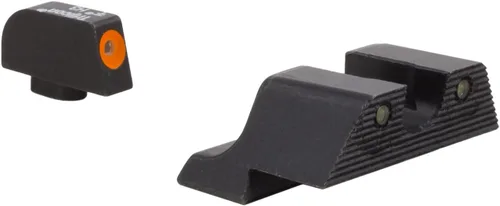Vista 8 de Trijicon - Conjuntos de visión nocturna para pistolas Glock