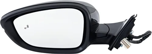 Vista 289 de Garage-Pro Espejo para Honda Pilot 2019-2022 con calefacción lateral del conductor
