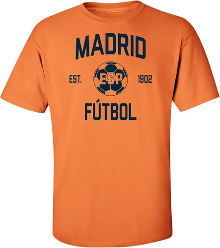 Vista 17 de Camiseta de Fútbol Clásico Mundial de Fútbol Arch Cup