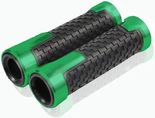 Vista 7 de for Yamaha XJ6 XJ 6 Diversion Motorcycle Accessories Universal 7/8'' 22MM Rubber Handle Bar Hand Guard Grip Handlebar Grips Ends