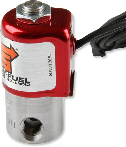 Vista 4 de NOS Combustible solenoide Powershot 18080NOS