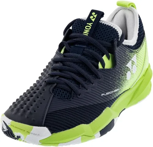 Vista 2 de YONEX FusionRev 4 All-Court Tenis para hombre