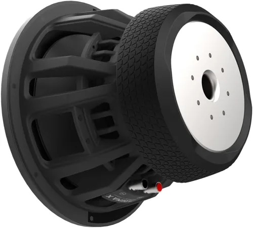 Vista 2 de JBL Subwoofer automotriz de alto rendimiento de 12" (305 mm), negro