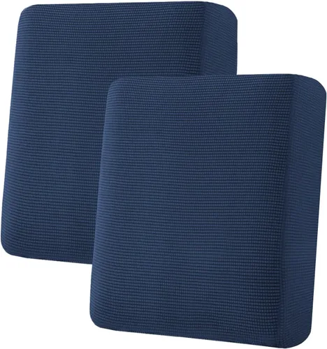 Vista 28 de ADPON Fundas de sofá modular, funda de cojín para sofá, funda de cojín independiente en forma de L para sofá seccional izquierdo y derecho