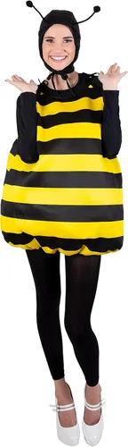 Vista 3 de Disfraces para Halloween de Kangaroo disfraz de abeja